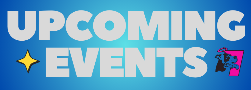 Click on image to View Event Calendar