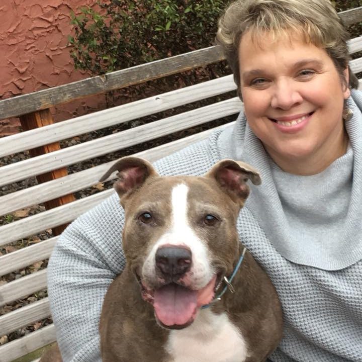 Jana Reiss and Seven